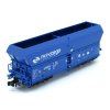 N - 3 výsypné vozy, PKP Cargo / Fleischmann 6660086