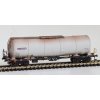 TT - cisternový vůz Zans 88 Nacco 2 s patinou / IGRA MODEL 96200056w