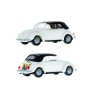 H0 - Kabriolet VW Beetle Typ 11, 1302 / Kibri 11229