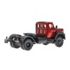 H0 - MAGIRUS DEUTZ 2-nápravový nákladní automobil, funkční model / Viessmann 8130