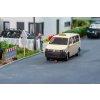 H0 - VW T5 Taxi (WIKING) Car System / Faller 161428