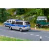 H0 - VW T5 Policie (WIKING) Car System / Faller 161429