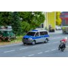 H0 - VW T5 Policie (WIKING) Car System / Faller 161429