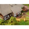 H0 - Farma v Černém lese / Faller 191834