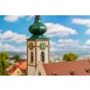 N - Vesnický kostel / Faller 231726