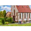 N - Vesnický kostel / Faller 231726