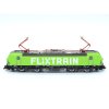 TT - elektrická lokomotiva BR 193 Vectron „Flixtrain“ / TILLIG 04845
