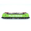 TT - elektrická lokomotiva BR 193 Vectron „Flixtrain“ / TILLIG 04845