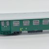 H0 -  Osobní vůz Bai Praha / Igra Model 97110062