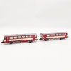 SLEVA! H0 - Motorová jednotka 810 328-5 ČD / ROCO 7700022