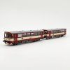 SLEVA! H0 - Motorová jednotka 810 328-5 ČD / ROCO 7700022