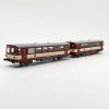 SLEVA! H0 - Motorová jednotka 810 328-5 ČD / ROCO 7700022