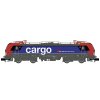 N - Elektrická lokomotiva třídy 193 Vectron SBB Cargo, Ep.VI / Hobbytrain H30178