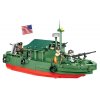 vietnam war patrol boat river mk ii 135 615 k 4 f (2)