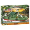 vietnam war patrol boat river mk ii 135 615 k 4 f