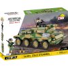 ii ww sd kfz 2343 stummel 135 438 k 2 f