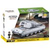 ii ww panzerkampfwagen e 100 128 1511 k 1 f