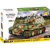 ii ww panzerjager tiger p elefant 128 1244 k