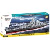ii ww battleship missouri bb 63 1300 2655 k