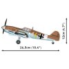 ii ww messerschmitt bf 109 g 132 350 k 1 f (3)