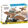 ii ww messerschmitt bf 109 g 132 350 k 1 f