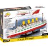 H.M.H.S. Britannic, 1:700, 636 k / COBI 1681