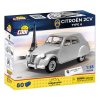 citroen 2cv typ a 1949 135 80 k