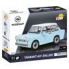 trabant 601 deluxe 135 71 k