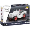 jeep willys cj 2a 135 111 k