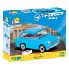 ytc trabant 601 135 72k