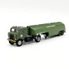 H0 - kamion Kenworth Bullnose, 1955, US Army / Brekina 85957