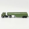 H0 - kamion Kenworth Bullnose, 1955, US Army / Brekina 85957
