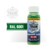 527808 ms train paints ral 6001 smaragdove zelena 30 ml model scene 61 511