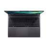 acer aspire go 15 ag15 51p non fingerprint non backlit steel gray 3