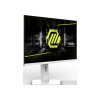 monitor LCD MSI MAG/274PFW/27"/IPS/DP+2xHDMI/1ms/bílý / MAG 274PFW