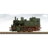 beckmann 1010805 dampflokomotive preuss t8 no 7002 kpev ep1 digital mit zimo sound pufferspeicher 681c60c06dc65