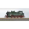 beckmann 1010632 dampflokomotive saechs xiv ht no 1829 ksaechsstseb ep1 digital mit zimo sound pufferspeicher 681c60c12c03a