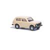 528681 tt osobni auto lada niva kremovy busch 87101