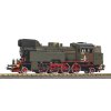 H0 - DCC/ZVUK - Parní lokomotiva řady TKt48, PKP IV / PIKO 50762