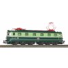 H0 - DCC/ZVUK Elektrická lokomotiva E669.1 ČSD, Ep. III, šestikolák / PIKO 21022
