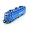 H0 - DCC/ZVUK Elektrická lokomotiva řady 230 ČD Cargo, Laminátka / PIKO 21738