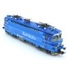 H0 - DCC/ZVUK Elektrická lokomotiva řady 230 ČD Cargo, Laminátka / PIKO 21738