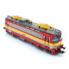 H0 - DCC/ZVUK elektrická lokomotiva řady 240 ČD Cargo, Laminátka / PIKO 21744