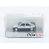 H0 - Citroen BX Leader, stříbrný, 1982 / Brekina 870716