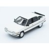 H0 - Citroen BX, bílý 1982 / Brekina 870718
