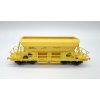TT - výsypný vůz Faccs (Sas) ČSD, TSS Hulín SV 76269, žlutý rám / Igra Model 96500008