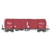 AKCE TT - Kotlový vůz 88 Zacns 88 AB Trans Rozárka / Igra model 96200078