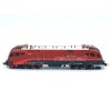 H0 - Elektrická lokomotiva  1116 238-7 „Railjet“ / ROCO 7500208