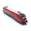 H0 - Elektrická lokomotiva  1116 238-7 „Railjet“ / ROCO 7500208