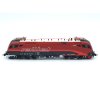 H0 - DCC/ZVUK Elektrická lokomotiva  1116 238-7 „Railjet“ / ROCO 7510208